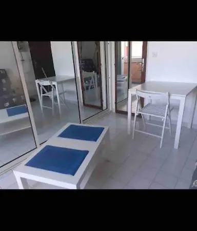 Superbe Studio, Acces Plage Direct Sete Exterior photo