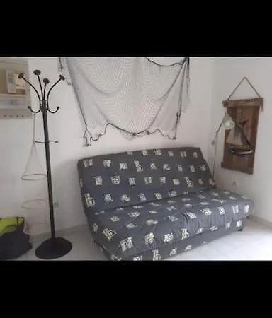 Superbe Studio, Acces Plage Direct Sete Exterior photo
