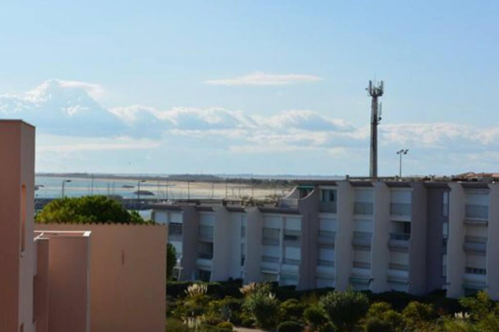 Apartment Superbe Studio, Acces Direct *