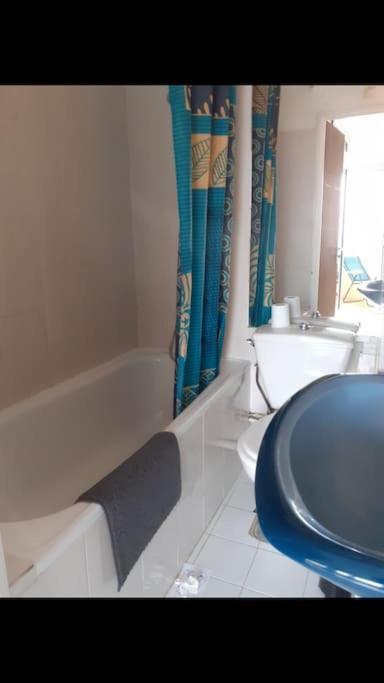 Superbe Studio, Acces Direct Apartment