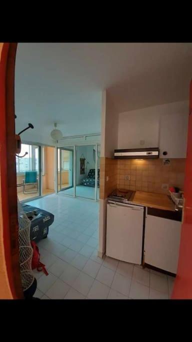 Superbe Studio, Acces Direct Apartment *