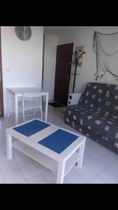 Superbe Studio, Acces Direct Apartment